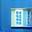 Cleaned homes icon