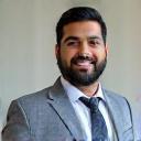 Ahmed Patel, Senior Cleaning Specialist